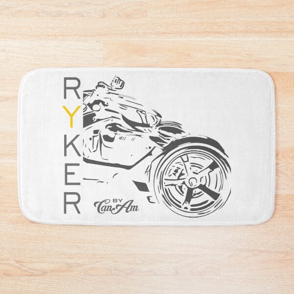 Item preview, Can-Am Ryker designed and sold by Julio Aburto.