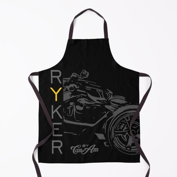 Item preview, Can-Am Ryker designed and sold by Julio Aburto.