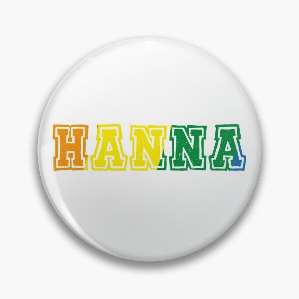 Item preview, HANNA designed and sold by ruviogevio.