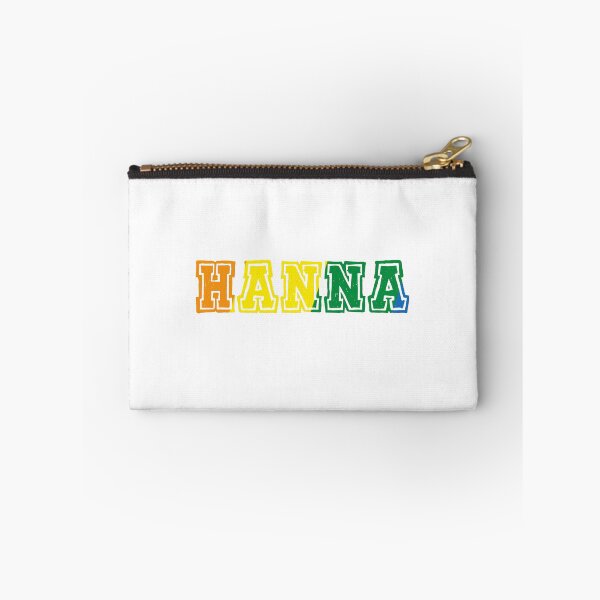 Item preview, Hanna. designed and sold by ruviogevio.