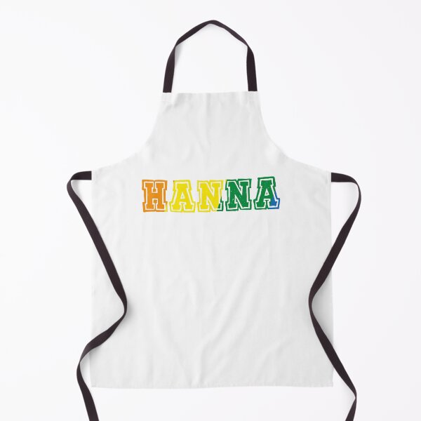 Item preview, HANNA designed and sold by ruviogevio.