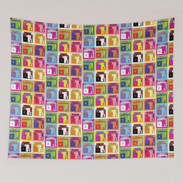 Item preview, Warhol Photobooth designed and sold by kayve.