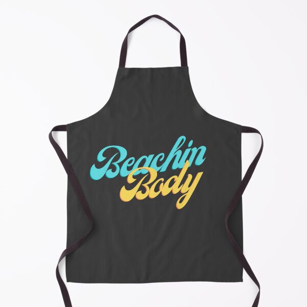 Item preview, Beachin Body designed and sold by Shlepprock.