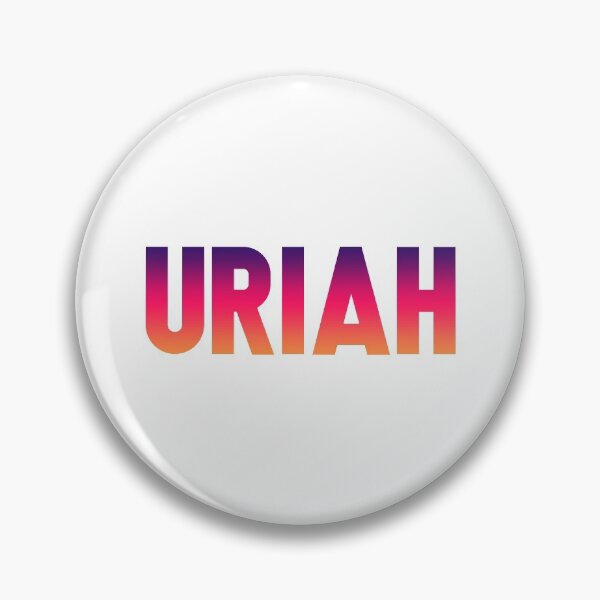 Item preview, URIAH designed and sold by odosolomopo.