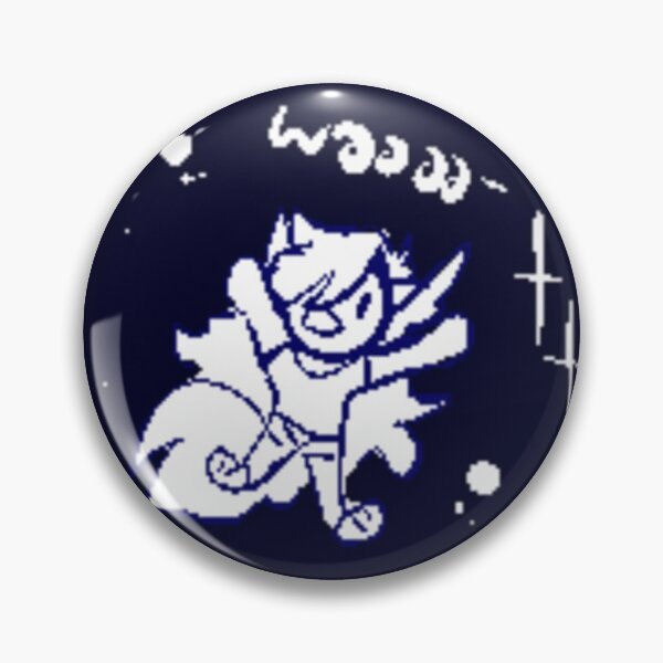 Item preview, WOOO designed and sold by TokisChaos.