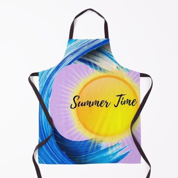 Item preview, Summer Time 02 designed and sold by myteebaq.