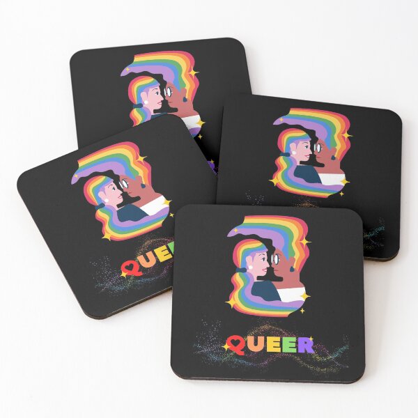 Item preview, Queer designed and sold by RainbowStudios.
