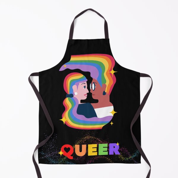 Item preview, Queer designed and sold by RainbowStudios.