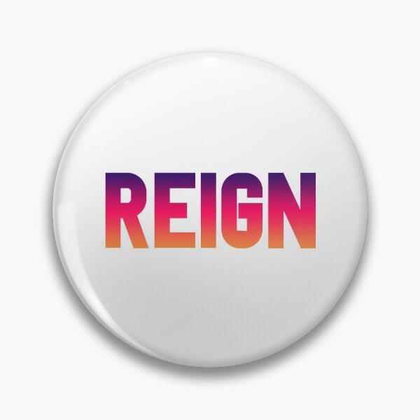 Item preview, REIGN designed and sold by odosolomopo.
