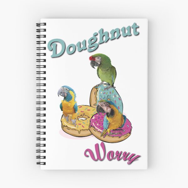 Item preview, Macaws designed and sold by obscurite.