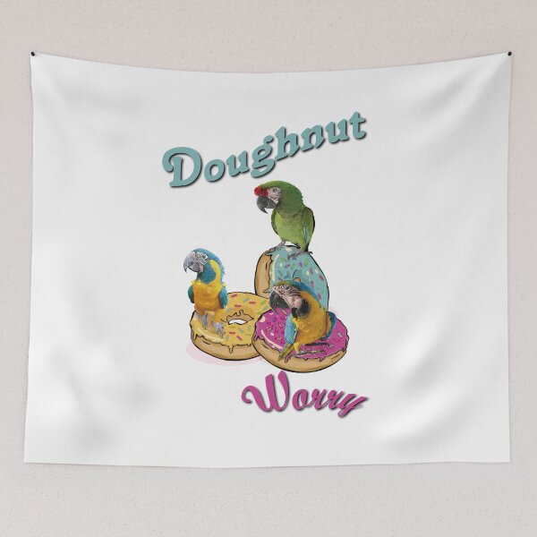 Item preview, Macaws designed and sold by obscurite.