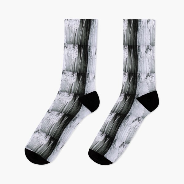 Item preview, Icefelt adventure of blurred waterfall behind melting ice designed and sold by Stephen Orsillo.