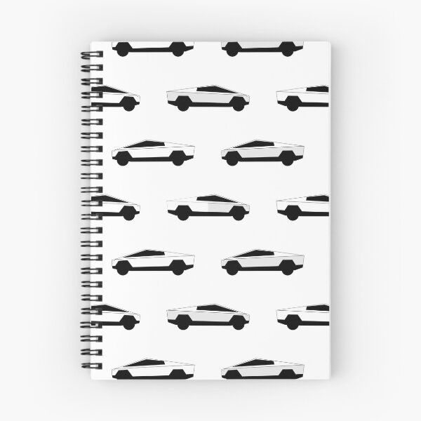 Item preview, CyberTruck Patterns! designed and sold by brianjeon.