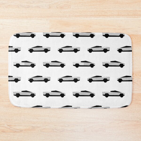 Item preview, CyberTruck Patterns! designed and sold by brianjeon.