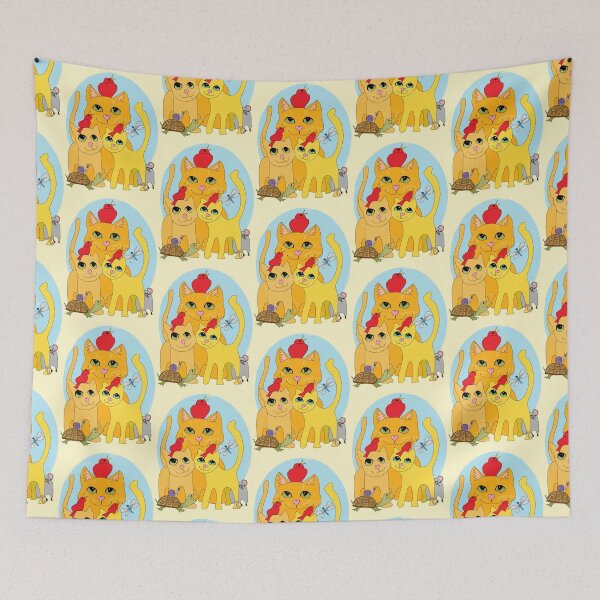 Item preview, Some Are Great Listeners designed and sold by Jean Gregory Evans.