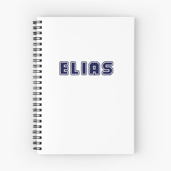Item preview, ELIAS designed and sold by yalinsolomon.