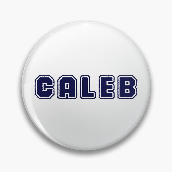 Item preview, CALEB designed and sold by yalinsolomon.