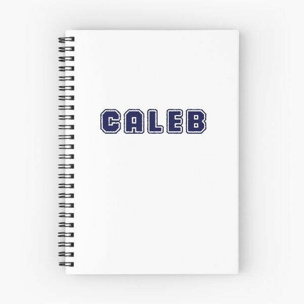 Artikelvorschau, CALEB entworfen und verkauft von yalinsolomon.
