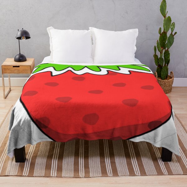 Item preview, Strawberry Design Cute designed and sold by MLGroup1.