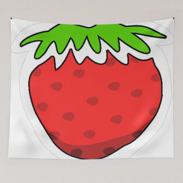 Item preview, Strawberry Design Cute designed and sold by MLGroup1.