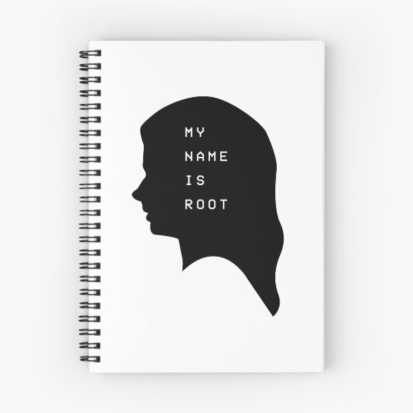 Item preview, My Name Is Root designed and sold by anatomyautumnal.