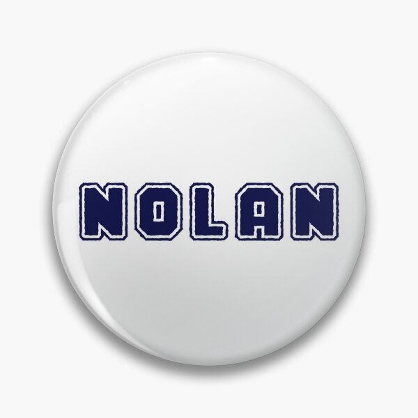 Item preview, NOLAN designed and sold by yalinsolomon.