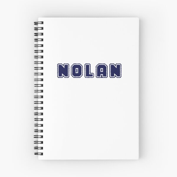 Item preview, NOLAN designed and sold by yalinsolomon.