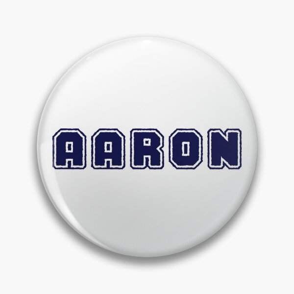 Item preview, AARON designed and sold by yalinsolomon.