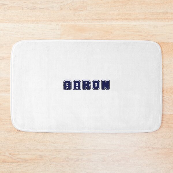 Item preview, AARON designed and sold by yalinsolomon.