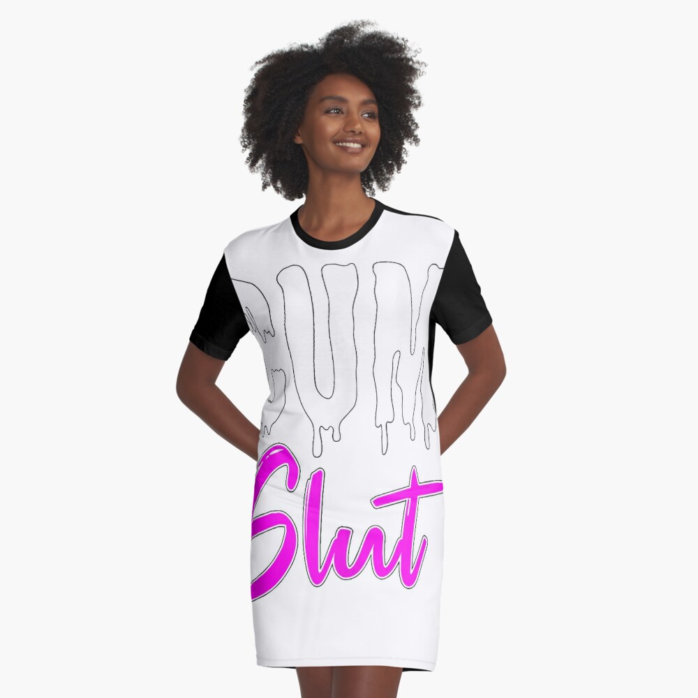 Slut embroidered cum rag – CULTUREEDIT