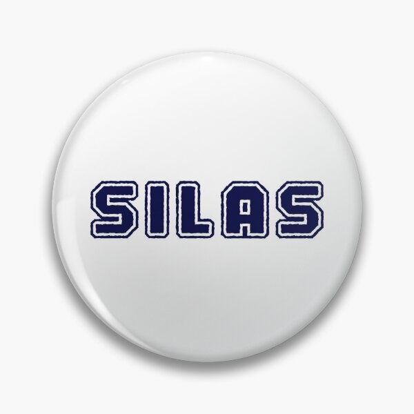 Item preview, SILAS designed and sold by yalinsolomon.