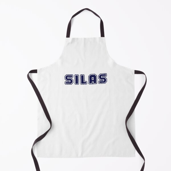 Item preview, SILAS designed and sold by yalinsolomon.