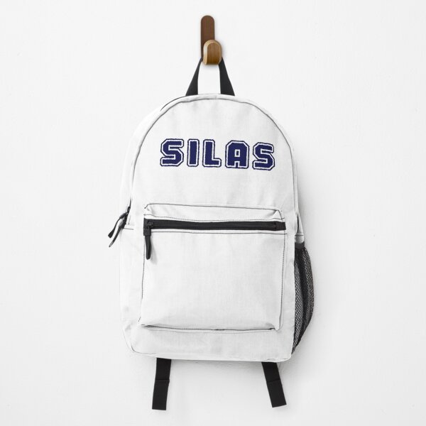 Item preview, SILAS designed and sold by yalinsolomon.