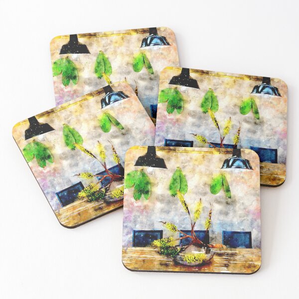 Item preview, Still Life #1 designed and sold by Marevir.