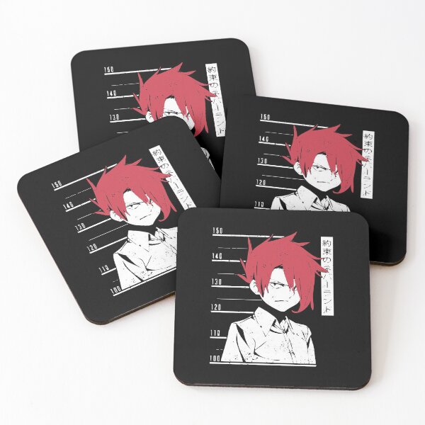 Item preview, The Promised Neverland - Ray  designed and sold by Calico812.