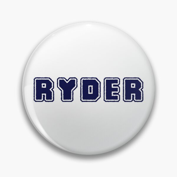 Item preview, RYDER designed and sold by yalinsolomon.