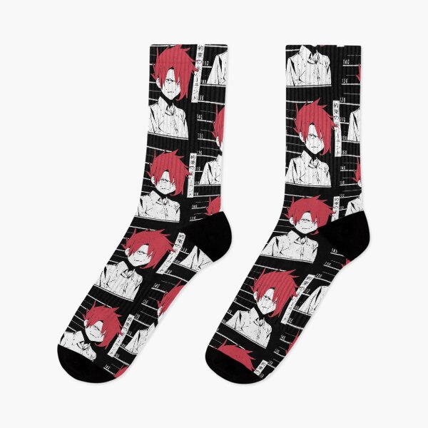 Item preview, The Promised Neverland - Ray  designed and sold by Calico812.