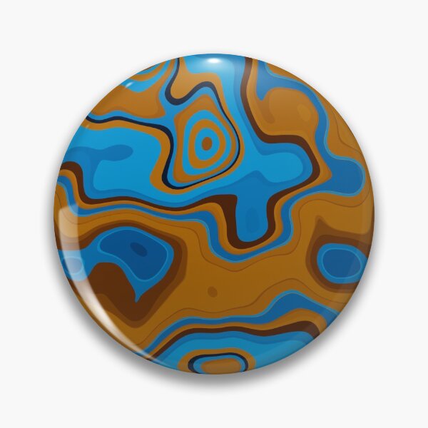 Item preview, Color Flow designed and sold by KineticCGI.