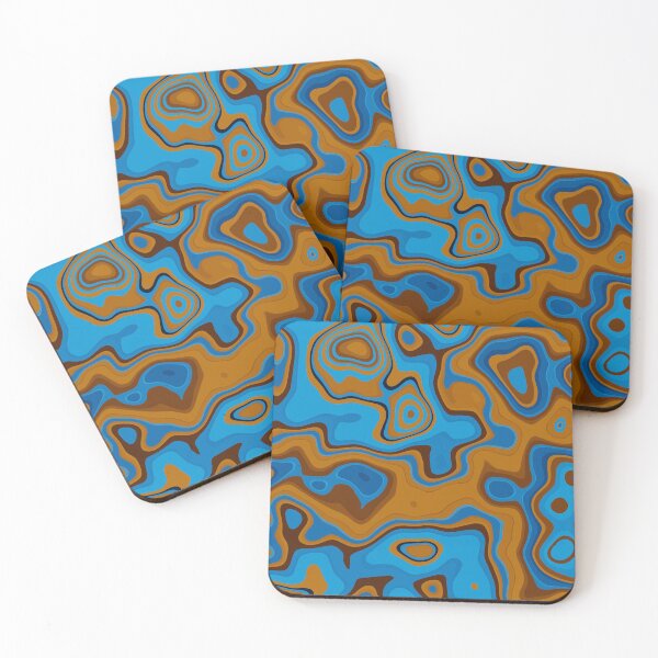 Item preview, Color Flow designed and sold by KineticCGI.