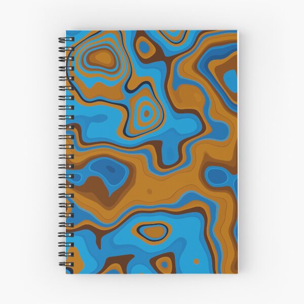 Item preview, Color Flow designed and sold by KineticCGI.