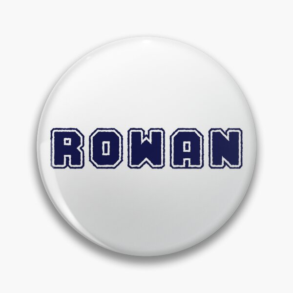 Item preview, ROWAN designed and sold by yalinsolomon.