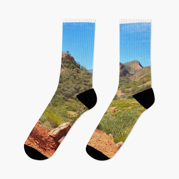 Item preview, West MacDonnell Ranges, Northern Territory, Australia designed and sold by FranWest.