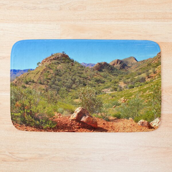 Item preview, West MacDonnell Ranges, Northern Territory, Australia designed and sold by FranWest.