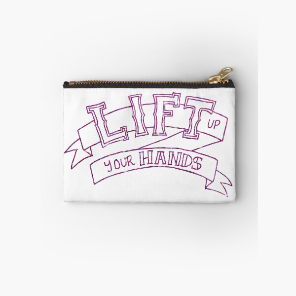 Item preview, lift up your hands (hedwig) designed and sold by sillyromantics.