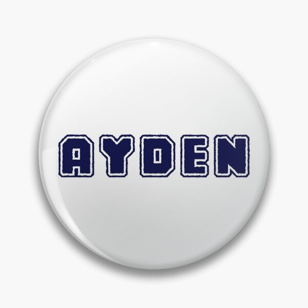 Item preview, AYDEN designed and sold by yalinsolomon.