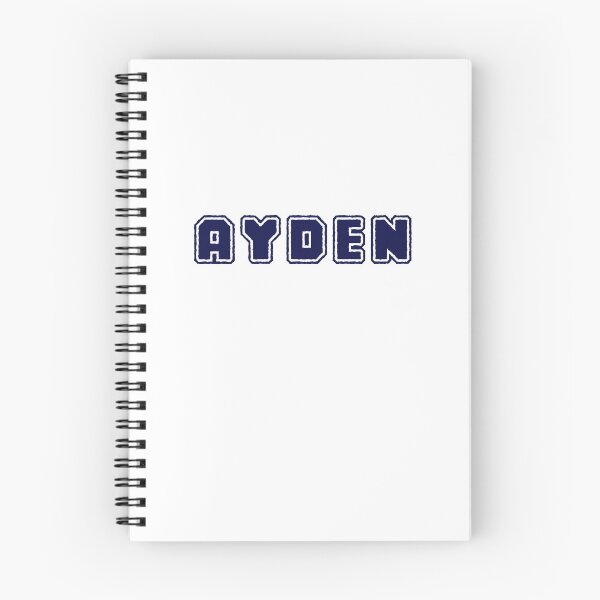 Item preview, AYDEN designed and sold by yalinsolomon.