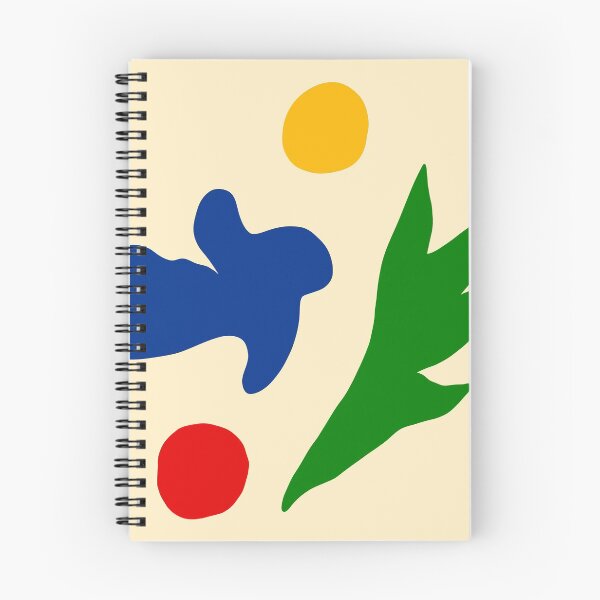 Item preview, Imitation Matisse  designed and sold by Lucy Tuffley.