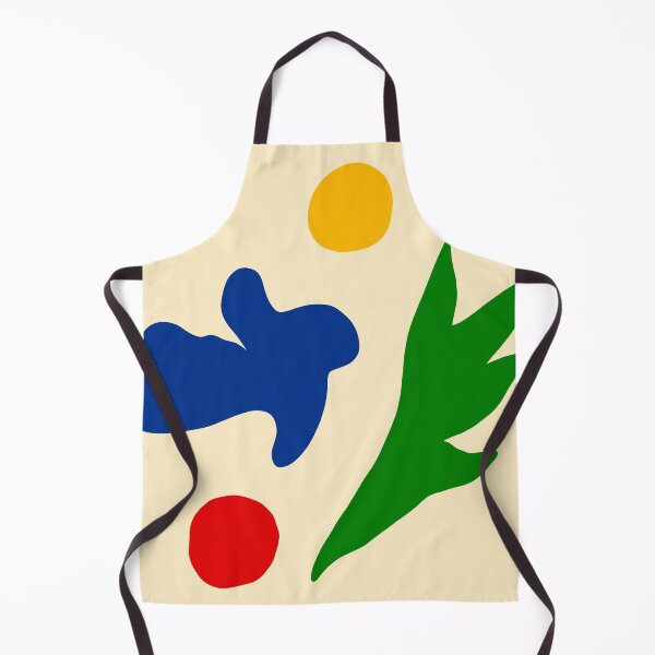 Item preview, Imitation Matisse  designed and sold by Lucy Tuffley.