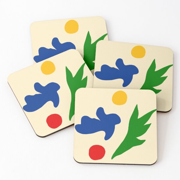 Item preview, Imitation Matisse  designed and sold by Lucy Tuffley.