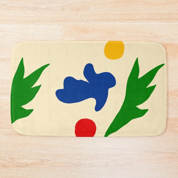 Item preview, Imitation Matisse  designed and sold by Lucy Tuffley.